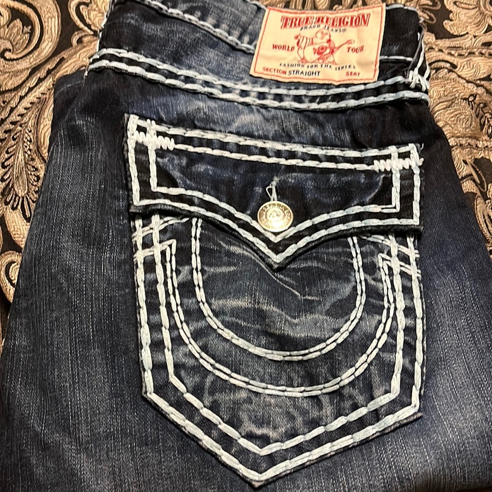 True Religion Jeans